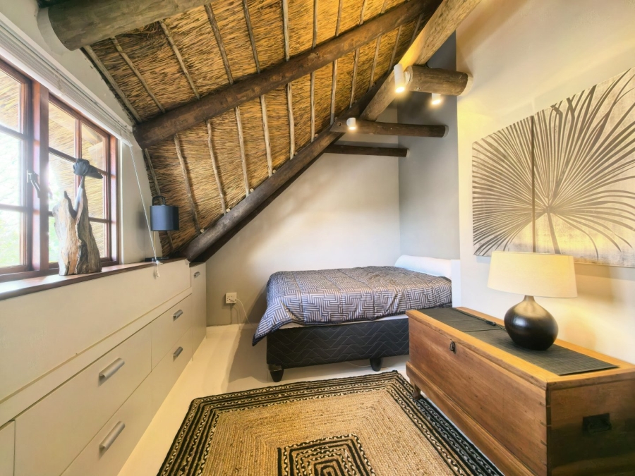 3 Bedroom Property for Sale in Dormehls Drift Western Cape